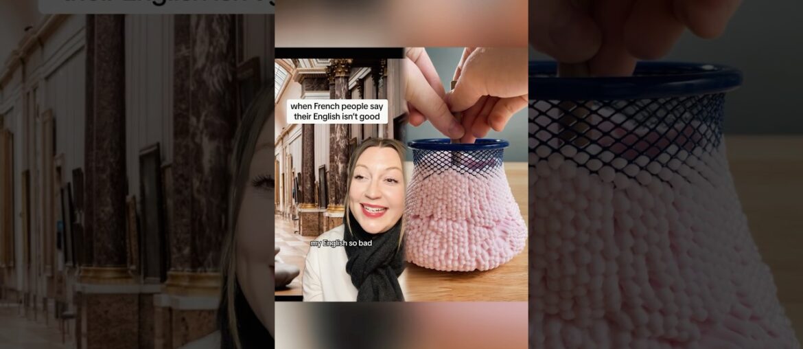 #french #learnfrench #frenchbelike #frenchlanguage #languages  #pov #funny