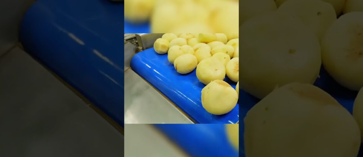 French fries #shorts #food #making #recipe #viral #trending