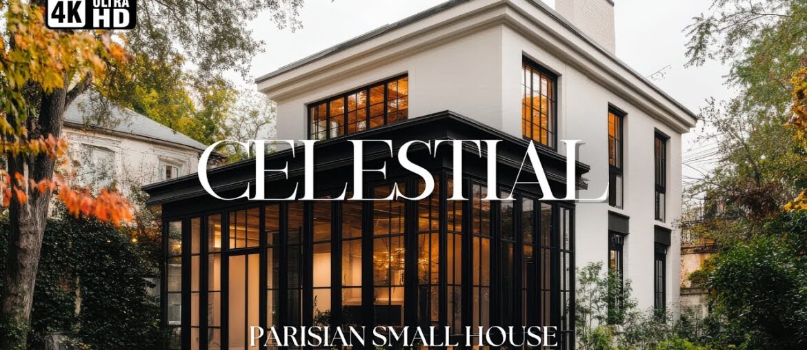 Parisian-Inspired Bedroom Makeover on a Budget – small cottage house design Parisian-Inspired Bedroom Makeover on a Budget - small cottage house design