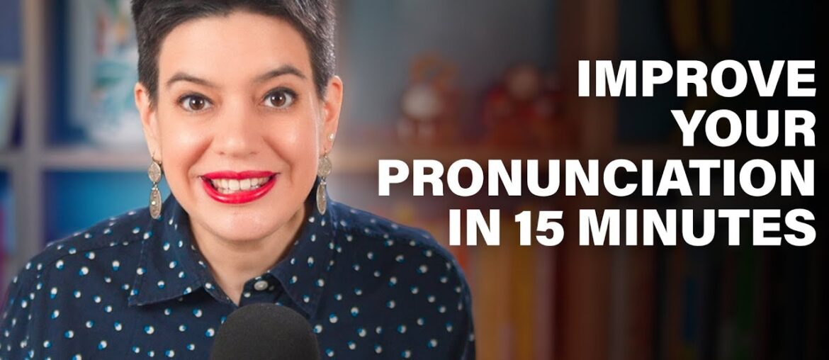 French Pronunciation Practice With a Real French Speaker