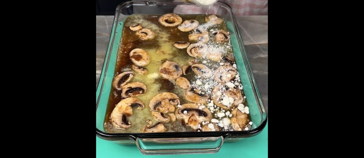 Easy family dinner - only a few ingredients!