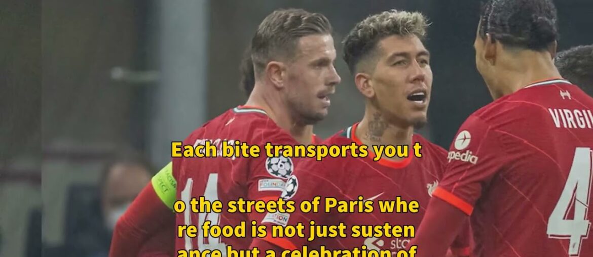 Football | Konate Tempted by PSG Move as Liverpool Eyes Van de Ven Replacement Football | Konate Tempted by PSG Move as Liverpool Eyes Van de Ven Replacement