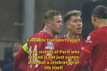 Football | Konate Tempted by PSG Move as Liverpool Eyes Van de Ven Replacement