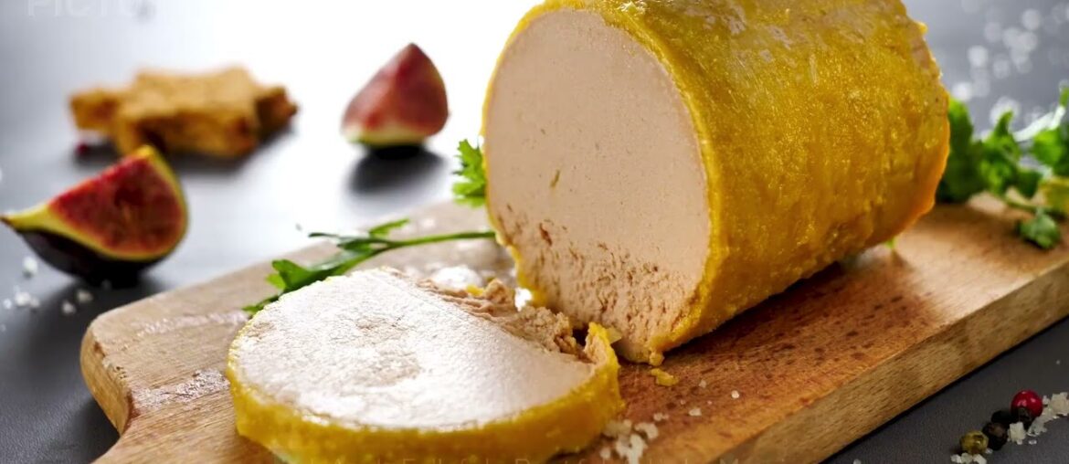 A Dream Journey to the Heart of France