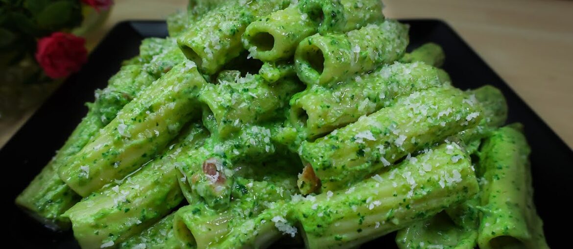 Rich & Smooth Avocado Bacon Pasta | No Cream, Just Flavor! Rich & Smooth Avocado Bacon Pasta | No Cream, Just Flavor!