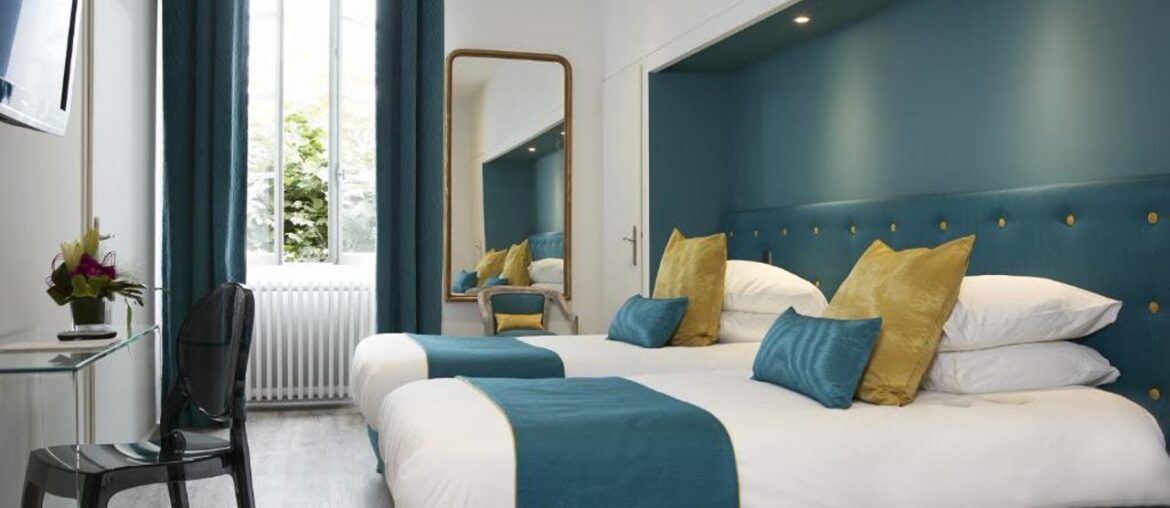 #BigCityHotels #Review Logis Hotel – Restaurant Maison Claude Darroze #BigCityHotels #Review Logis Hotel - Restaurant Maison Claude Darroze