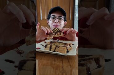 French Toast Recipe | Classic French Toast| Easy French Breakfast#recipe #shorts #frenchtoast #food