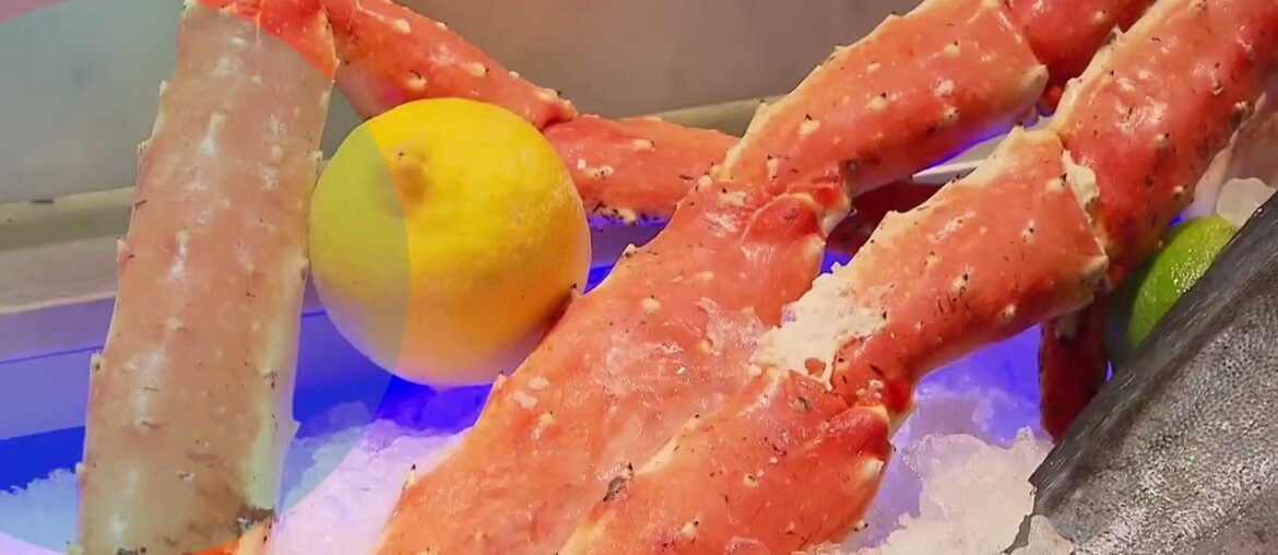 Flavors of Paradise: A Culinary Journey on the Paul Gauguin Cruise