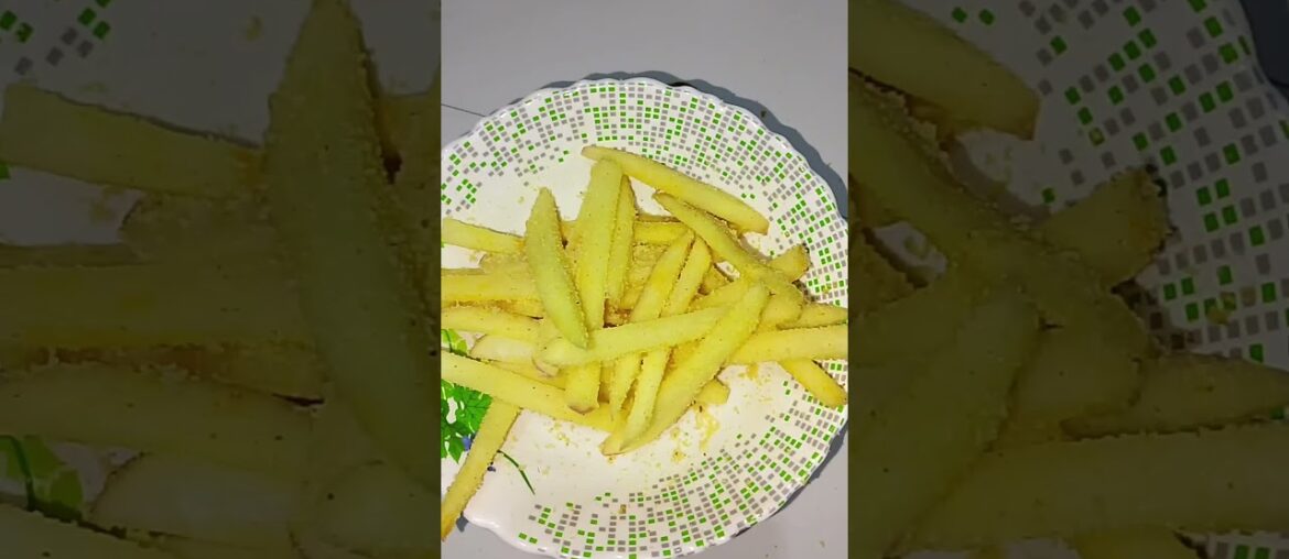 France fry.#food #fry #subscribe #recipe #foryou #1million #1000subscriber #100k #shortvideo #short