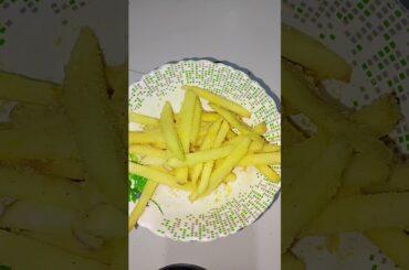 France fry.#food #fry #subscribe #recipe #foryou #1million #1000subscriber #100k #shortvideo #short