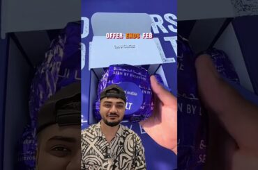 @FindSalt 10 ED BRUGERS IN DUBAI