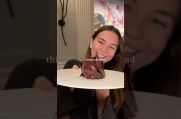 Trying Every Restaurant on the NYT Top 100 List - Daniel #food #foodie #nyc