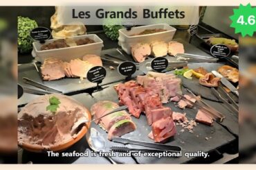 Ready to dive into extraordinary gastronomic experiences?