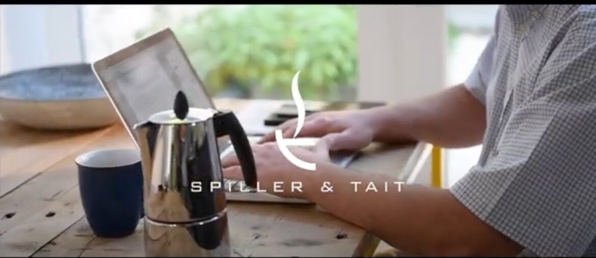 Our Story - Spiller & Tait