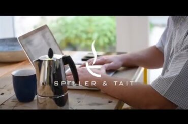 Our Story - Spiller & Tait