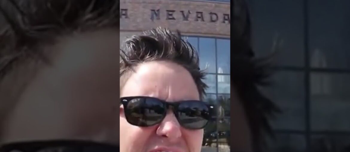 Sierra Nevada Brewery/Asheville NC