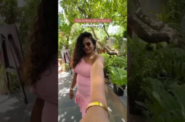 Best Cafe to Vist in  Puducherry-White Town - French Colony