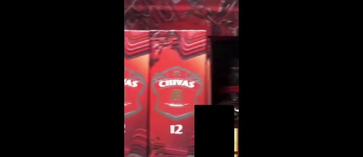 #BESY FRENCH WHISKEY COLLECTION FOR CELEBRATION