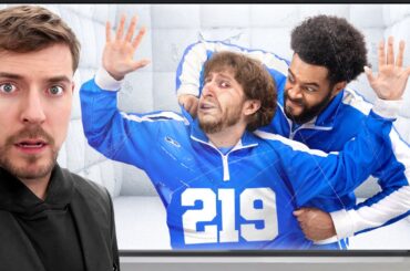 Beast Games | Episode 3 (Full Episode)