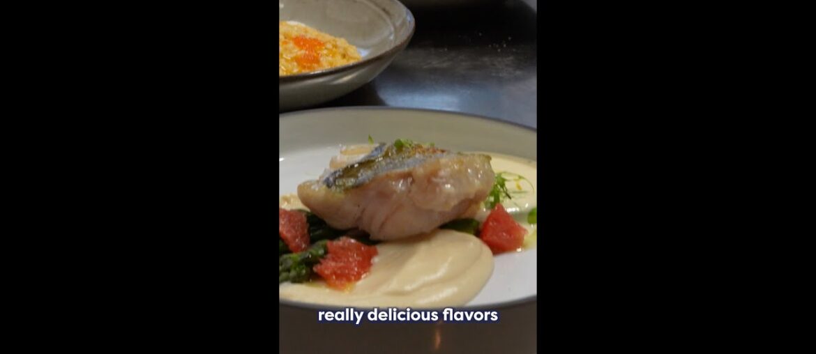 Don’t Miss This Michelin Restaurant Don't Miss This Michelin Restaurant