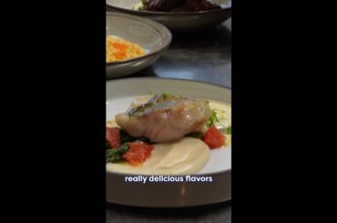 Don't Miss This Michelin Restaurant