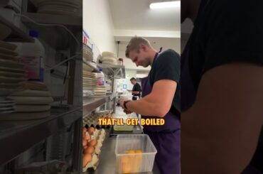 This is my Last Week Working in restaurant in France | Day 53  #cooking #restaurant