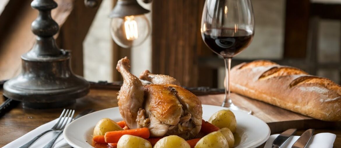 French Bistro Recipes You Can Master French Bistro Recipes You Can Master