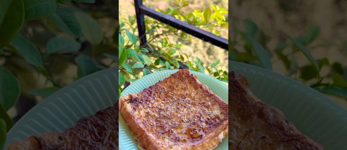 French toast | egg recipes | breakfast recipes | breakfast idea | #shorts #shortsfeed #foryou French toast | egg recipes | breakfast recipes | breakfast idea | #shorts #shortsfeed #foryou