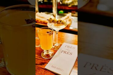 Pres des Pres Gordonsville, Virginia #foodie