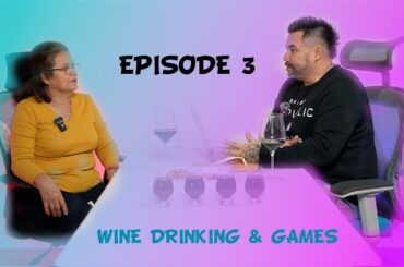 Sipping Fine Wine in Cheap Flip-Flops