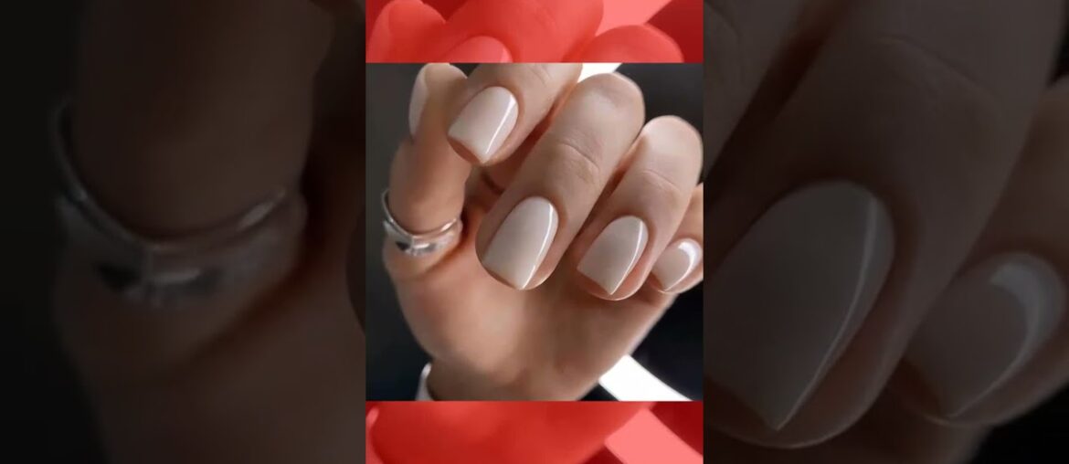 6 Packs 144 Pcs French Tip Press on Nails   Jsiallye Wine RedBlackMilky White Solid Color Short Squa