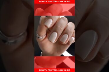 6 Packs 144 Pcs French Tip Press on Nails   Jsiallye Wine RedBlackMilky White Solid Color Short Squa