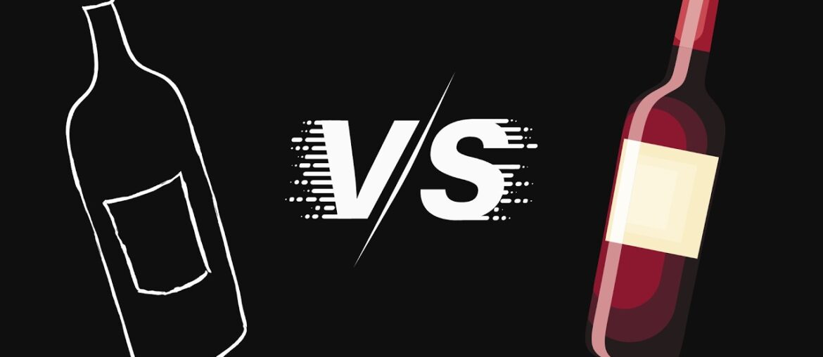 Can You Really Tell The Difference Between $10 Wine and $100 WINE? Can You Really Tell The Difference Between $10 Wine and $100 WINE?