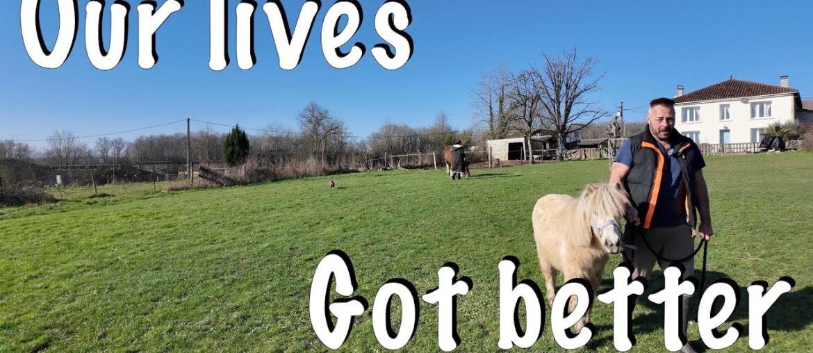 A Fresh Start in the South West of France | Warmtuyo 4K Night Vision Goggles A Fresh Start in the South West of France | Warmtuyo 4K Night Vision Goggles