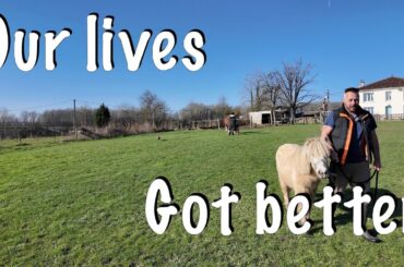 A Fresh Start in the South West of France | Warmtuyo 4K Night Vision Goggles