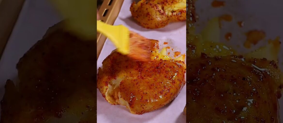 French baked potatoes French baked potatoes