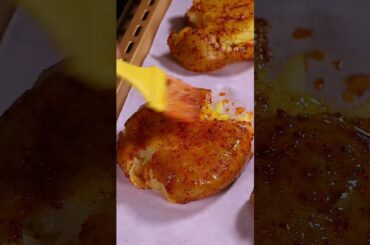 French baked potatoes