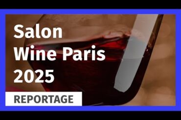 Salon Wine Paris