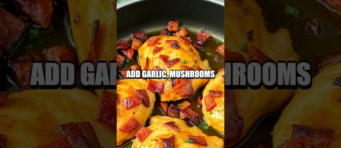 Quick and Easy Coq au Vin from France