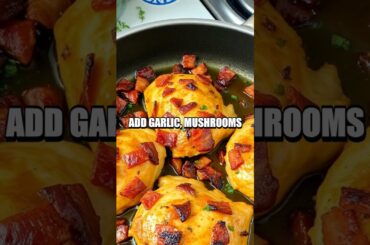 Quick and Easy Coq au Vin from France