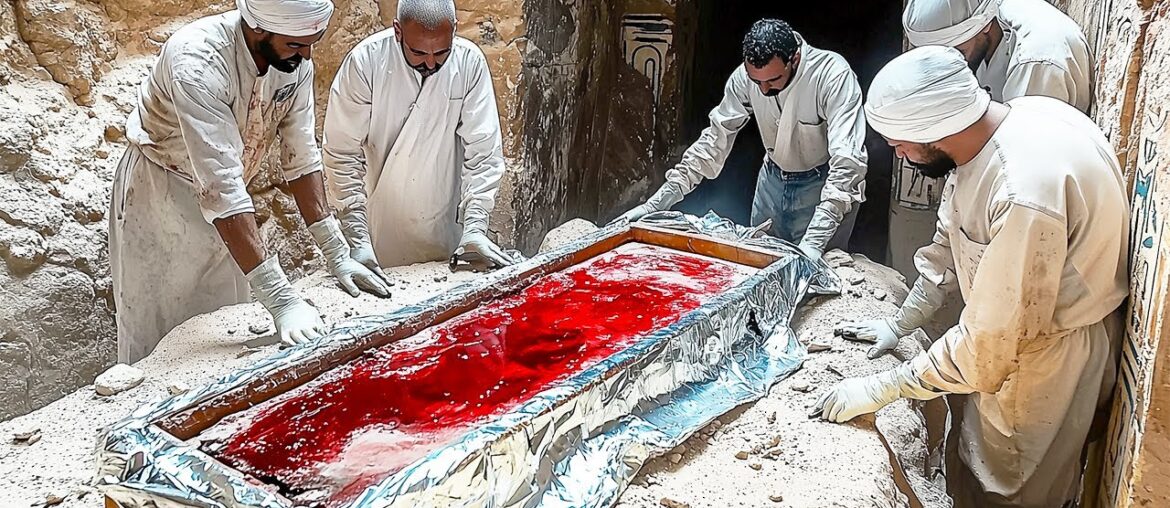 This SCARY Find Forced Archaeologists to Believe in GOD This SCARY Find Forced Archaeologists to Believe in GOD