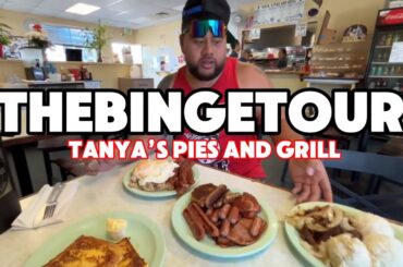 Local Breakfast Spot in Wahiawa | Tanya’s Pies and Grill