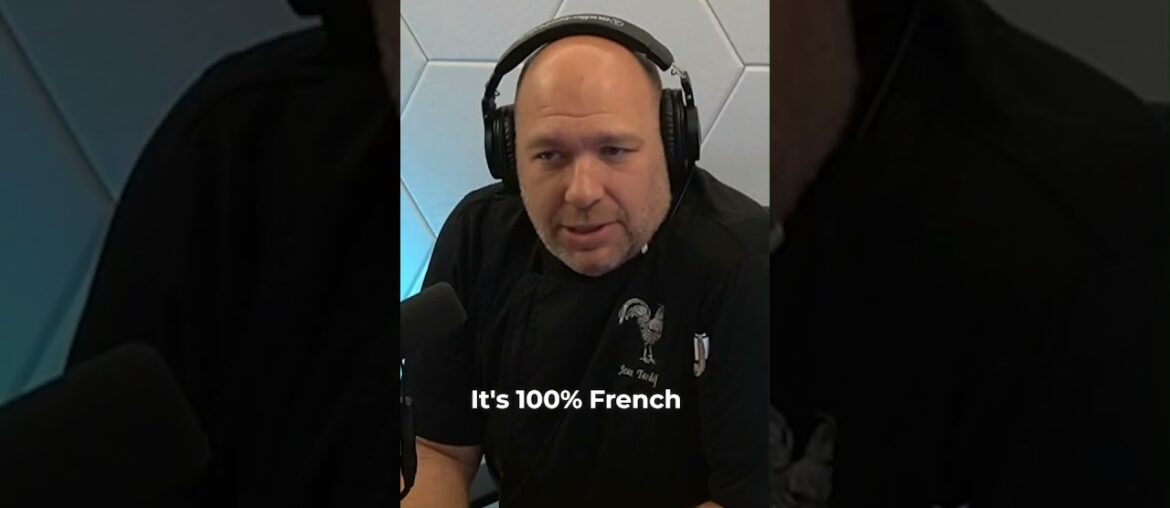 From Hairdressing to Fine Dining | Chef Jean Tardif’s Unexpected Path From Hairdressing to Fine Dining | Chef Jean Tardif’s Unexpected Path