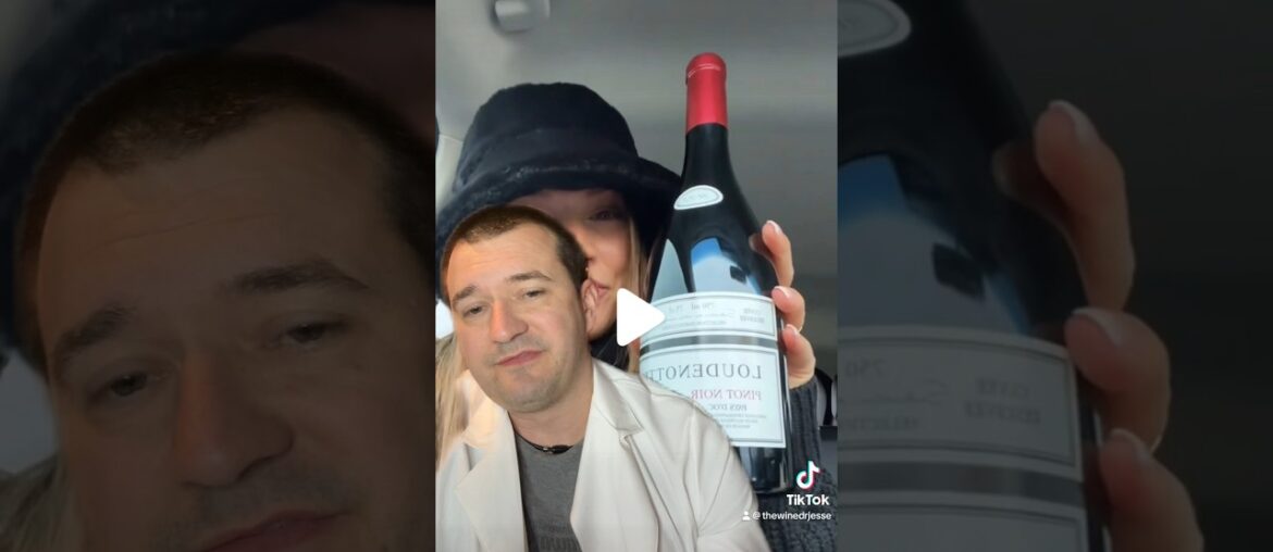 Best French wine from Trader Joe’s ? The Wine Doc Reacts #Wine #winedocreacts