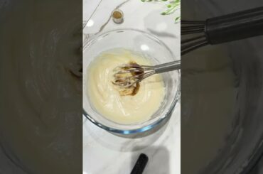 Eggless French Madeleines cake | Homemade Cake Recipe | How to Make Madeleine cake