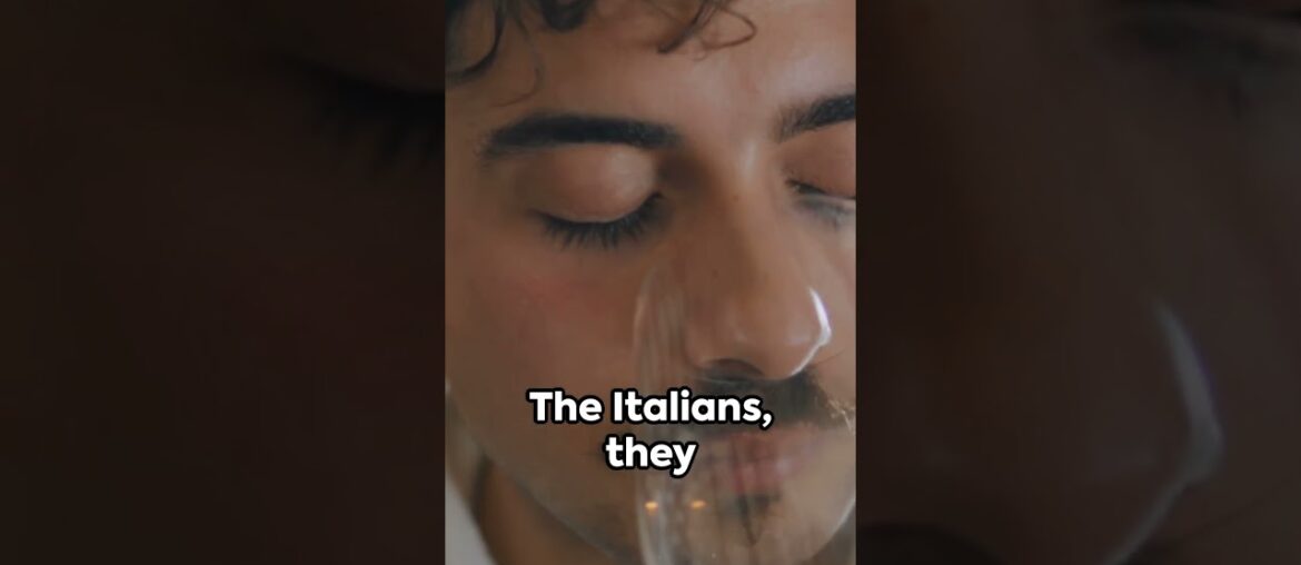 Italian vs French Wine | The Ultimate Showdown #shorts #winetasting #italianwines #winelovers #wine