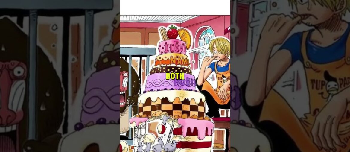 Strawhats Nationalities Revealed?! #onepiece #anime #manga #strawhats #luffy #zoro #nami