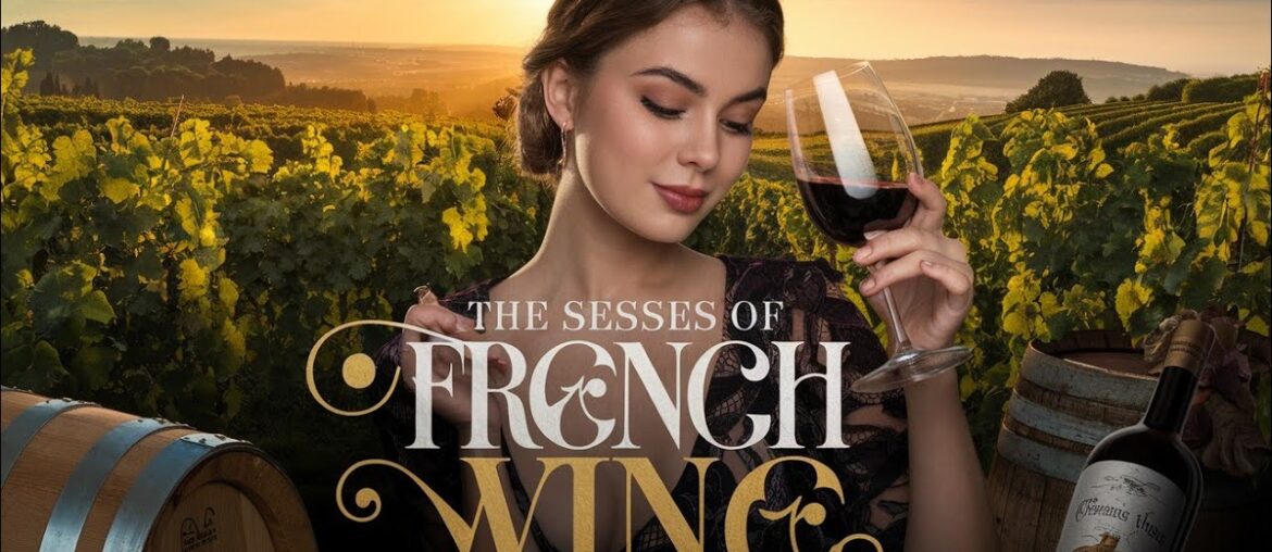 Exploring the World of French Wine | A Journey Through Vineyards