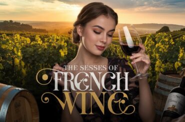Exploring the World of French Wine | A Journey Through Vineyards