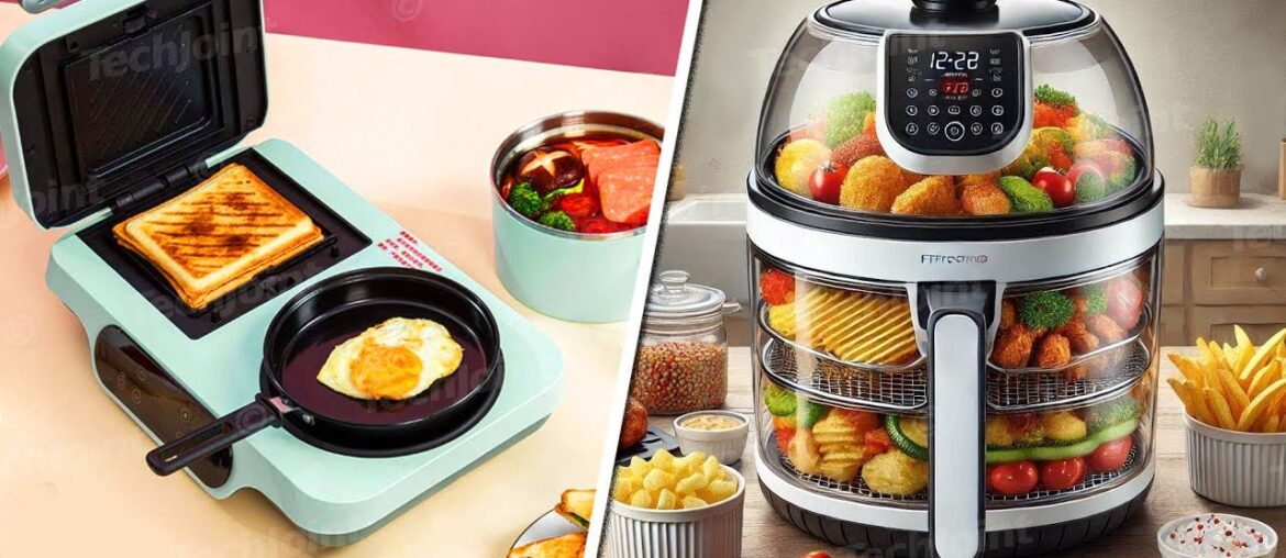 55 Clever Amazon Kitchen Hacks to Keep You Warm and Well-Fed This February 55 Clever Amazon Kitchen Hacks to Keep You Warm and Well-Fed This February